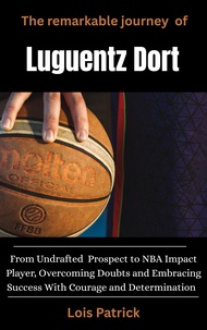 The Remarkable Journey of Luguentz Dort: From Undrafted Prospect to NBA Impact Player, Overcoming Do
