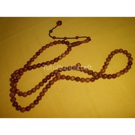 999-seed natural Tasbih diameter 9mm