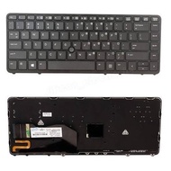 ELITEBOOK HP KEYBOARD 840 G1 840 G2 740 G1 740 G2 750 G1 BACKLIGHT POINTER 1904T