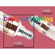 [3pcs E27/E14 9W/12W] Led Bulb Corn Bulb Effect Bulb Energy Saving Bulb Daylight Warm White Bulb 3 i