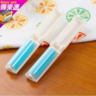 [Invoices] Foldable Washable Hair Sticker Adhesive Type Washable Dust Sticker Hair Roller Hair Rolle