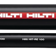HILTI RE 100 CHEMICAL ANGKUR - safetyspace