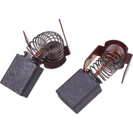 2PCS Kit Berus Karbon 22-18-0670