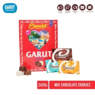 Coklat Chocodot Edisi Wisata Garut