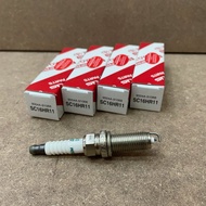 SPARK PLUG SET - BEZZA 1.3 / MYVI 2018 / AVANZA F652-F654 / VIOS NSP151 (4 PCS)