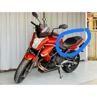 Kawasaki ER6N ER-6N 2009 2010 2011 seat cushion original kawasaki