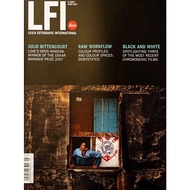 Leica Fotografie International 5/2007 June/July