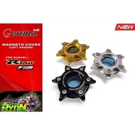 Genma Magneto Cover For Raider 150 Fi