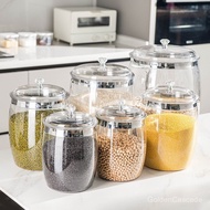 Food Storage Container Airtight & Anti Moisture |   Airtight Food Storage Container - For Rice, Mult