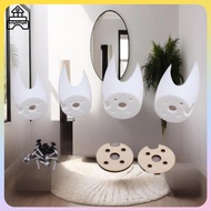 [Brightlight] Brushless Motor Base for RC Glider DIY, 1306/1806/2204/2212 Series [PH]