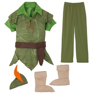 Peter Pan Costume for Boys
