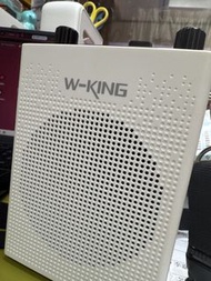 W-KING 藍牙喇叭