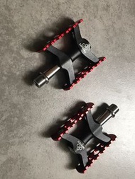 SAPIENCE 輕巧雙 bearing 腳踏