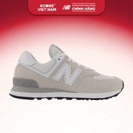 New Balance Shoes 574 'Core Pack – Nimbus Cloud' WL574EVW