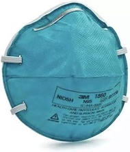 3M 1860 Medical Mask N95, 20 Count