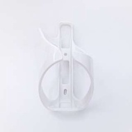 WHITE BICYCLE SPORTS WATER BOTTLE HOLDER CAGE 自行車腳踏車輕巧水壺架 #GOGOVAN50
