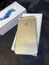 IPhone 6s 128gb