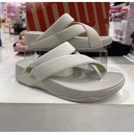 Real1 FITFLOP SLING W/RESISTANT RIPSTOP Men's Flip-Flops Model IO3-B76 Free Color Shipping