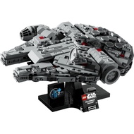 (Bricks Ville) 75375 Star Wars: Millennium Falcon