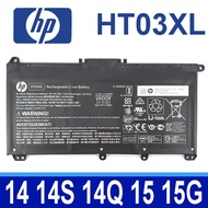 HP HT03XL TF03XL Pavilion 14 14-BF BK BP CE DH 14S-CF 15 15-CC CD CK CW DA 15-DB 15-DQ 15S-FQ DU 17-