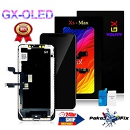 LCD Ip X/XS/ XS MAX/XR Compatible For Glass Touch Screen Digitizer Full Set Replacement