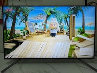 SONY 55” KD-55X8500G
