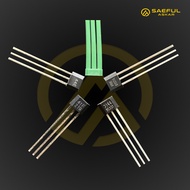 Transistor Hall Sensor Hall Effect Sensor Dynamo Electric Bike A3144, 44E, A44E, OH44E, SH44E, 41F, 