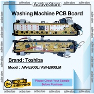 Toshiba Washing Machine PCB Board AW-E900L AW-E900LM