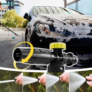 {hangmai} Car Soap Foam Generator For K2 K3 K4 K5 K6 K7 High Pressure Washers 750ML Snow Foam Lance 