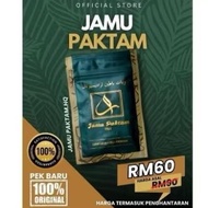 Jamu Pak Tam Original product