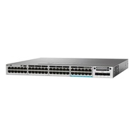 (CISCO Refresh) Cisco WS-C3850-48U-S Catalyst 3850 48 Port Upoe IP Base