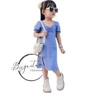 Latest codee3E8q Viral Vanya Dress for Children Ages 1 Year