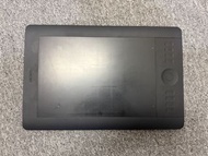 Wacom Intuos5 Pouchless Medium TK-650 TK 650 繪圖板 畫板 數位板 無筆 (外殼無發粘問題)