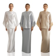 JANNAHNOE BRIDE 25 - Esme Kurung