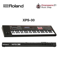 Roland XPS-30 คีย์บอร์ดไฟฟ้า 61 คีย์