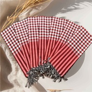 Southern bandana Type 2 - 1m7x0m6 Material: cotton20% poly80% Weight: 120g.