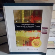 BOOK Original - FUNDAMENTALS OF CORPORATE FINANCE.NINTH EDITION