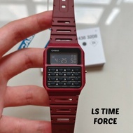 CASIO ORIGINAL CA-53WF-4B/CA-53WF-4BDF/CA-53WF/CA53WF DATA BANK