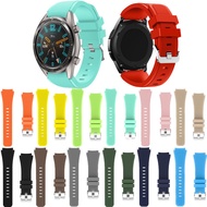 Silicone strap sports bracelet For Huawei Watch GT 6 5 4 3 2 GT2Pro GT2E GT3Pro GT5Pro GT6Pro