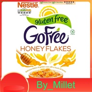 Honey Corn Flakes Gluten Free Nestle 500 G..