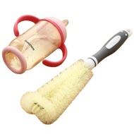 Cup Brush Cleaning Brush Cytoderm Breaking Machine Special Water Cup Cleaning Appliance Cup Brush Brush Washing Cup for Feeding Bottle