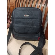 Sling bag Delsey original PL