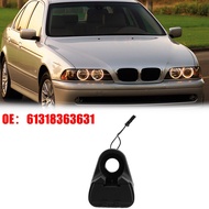 Car Rear Wiper Arm Key Button with Micro-Switch for 5-Series E39 Wagon 1999-2003 61318363631