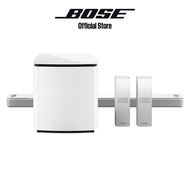 Bose Smart Ultra Soundbar + Bose Bass Module 700 Subwoofer + Surround Speakers 700