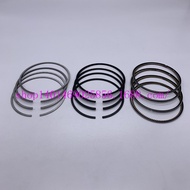 Sesuai untuk OPEL 1.6 79mm Piston Rings Perdagangan Luar Negeri PISTON RING