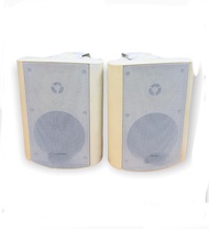 Speaker Pasif 5 inch Speaker Dinding / Wall Bracket 5 inch