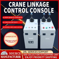 Crane Linkage Console QT5 Series Console Gantry Console Driving Crane Tower Crane Linkage Console QT