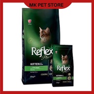 Reflex Plus Kitten Cat Food 8kg