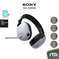 Sony Inzone H9 WH-G900N หูฟังเกมมิ่งไร้สาย Wireless Noise Cancelling Gaming Headset หูฟังตัดเสียงรบก