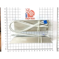 [ 1 pc] RXLG 80W 40R 140x40x20mm aluminum shell discharge resistor